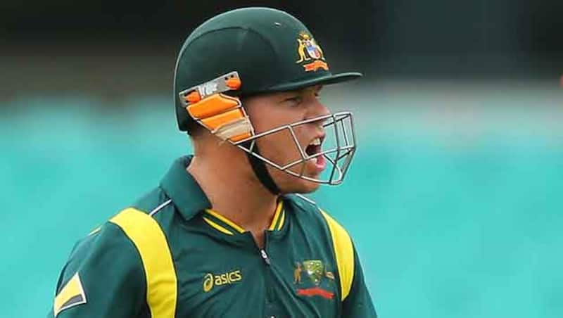 David Warner is the latest of the many battles cricketers and cricket administrators have waged on Twitter