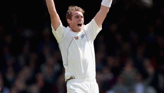 England stutter to 180/6 against New Zealand on Day 3 of Lord's Test