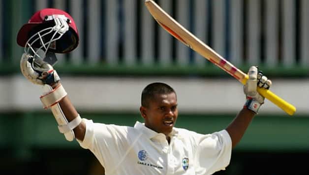 WICB lauds Shivnarine Chanderpaul for milestone in First Class cricket WICB lauds Shivnarine Chanderpaul for milestone in First Class cricket