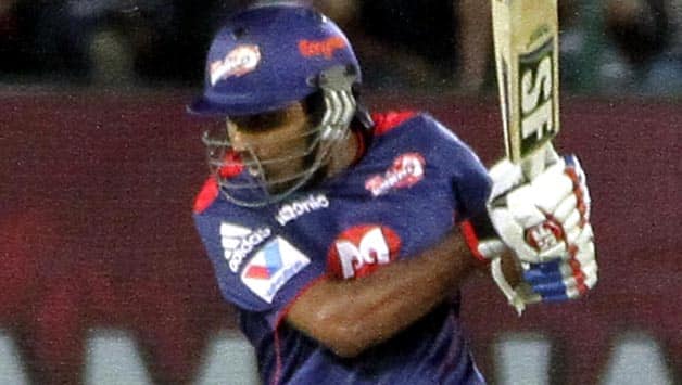 IPL 2013 Live cricket score, PWI vs DD at Pune: Mathews, Finch take Pune to 172/5