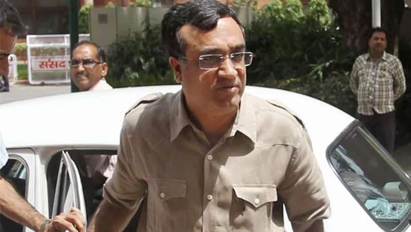 Ajay Maken