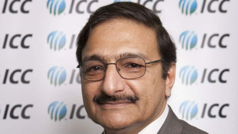Newly elected government prompts PCB Chief to call for General Body meet