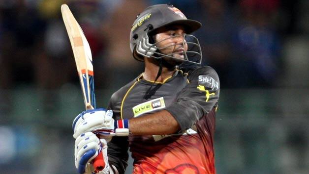 Parthiv Patel