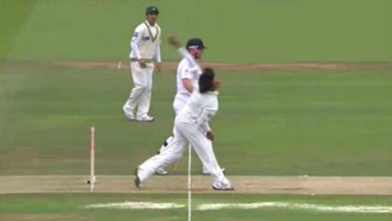 Spot-fixing and Woolmer&acirc;s death: How numbers can help detect anomalies