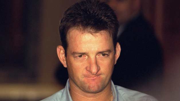 David Warner showed signs of immaturity, says Mark Waugh