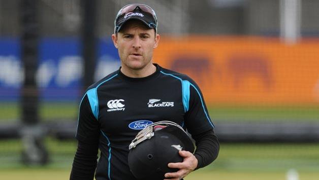 Brendon McCullum hopes for New Zealand's revival in ODI series against England