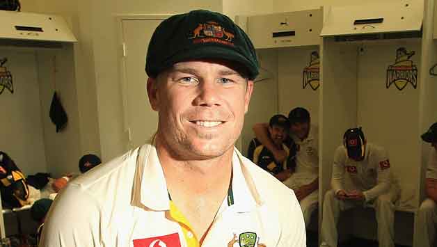 David Warner's outburst: Disciplinary hearing to be held on Wednesday