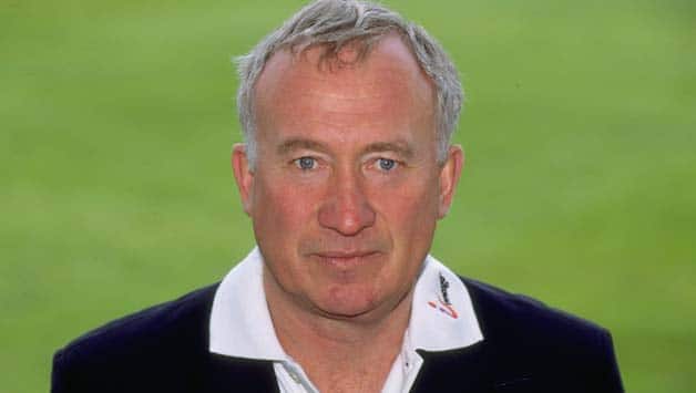 Keith Fletcher: A fine cricketing brain
