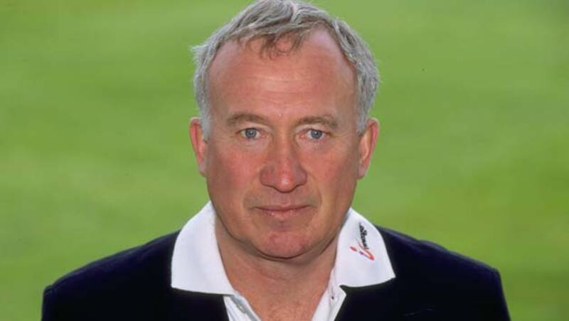 Keith Fletcher: A fine cricketing brain