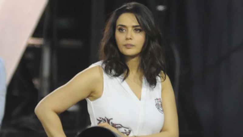IPL 2013: Preity Zinta calls for legalising betting, polygraph tests for players to curb spot-fixing