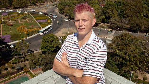Bookies force spot-fixing on players: Kevin O'Brien Bookies force spot-fixing on players: Kevin O'Brien