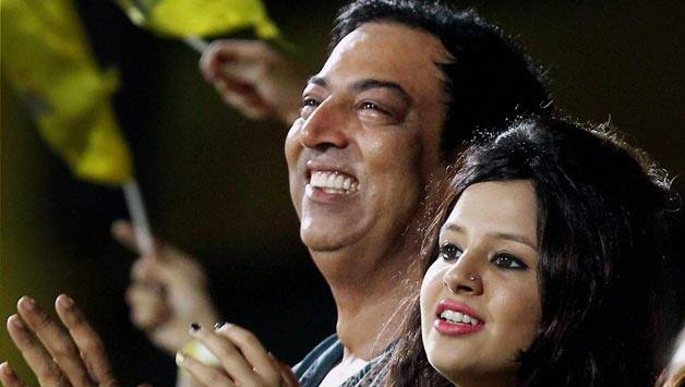 IPL 2013 spot-fixing controversy: Vindoo Dara Singh placed bets on behalf of N Srinivasan's son-in-law