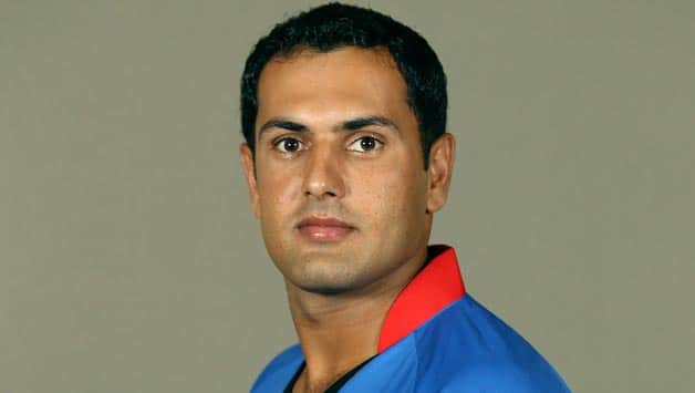 Mohammad Nabi