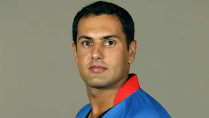 Mohammad Nabi