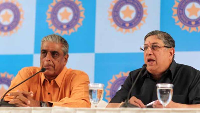 BCCI: We are not responsible for Sahara's pull out from IPL