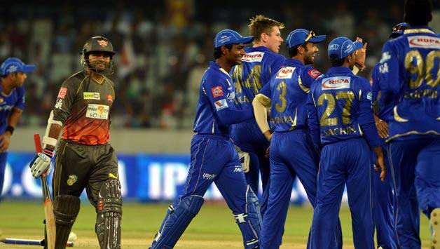 IPL 2013:
