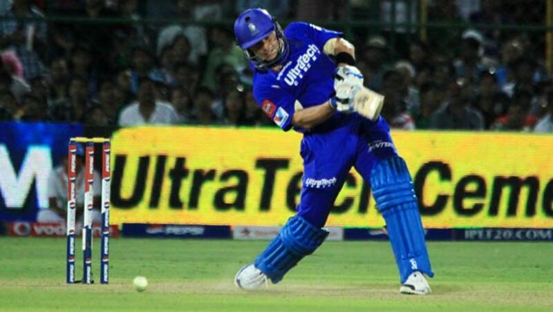 Brad Hodge