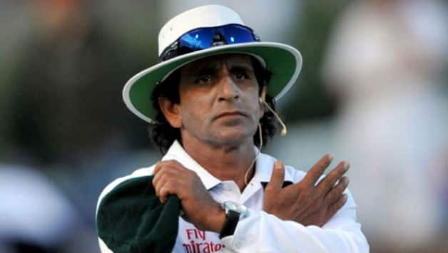 IPL 2013 spot-fixing controversy: Asad Rauf's alleged involvement makes scandal murkier IPL 2013 spot-fixing controversy: Asad Rauf's alleged involvement makes scandal murkier