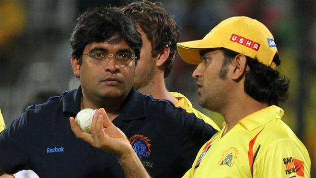 IPL 2013 controversy: Gurunath Meiyappan to be produced in court on Saturday