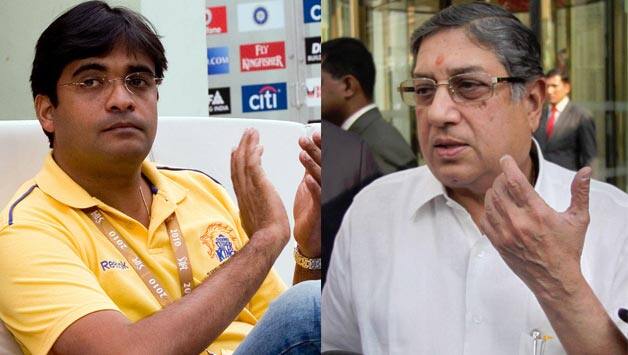 IPL 2013 spot-fixing: BCCI’s probe panel report raises questions IPL 2013 spot-fixing: BCCI’s probe panel report raises questions