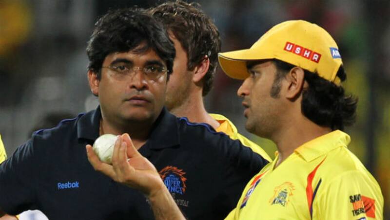 IPL 2013: Gurunath Meiyappan&rsquo;s arrest may spell doom for the Chennai Super Kings