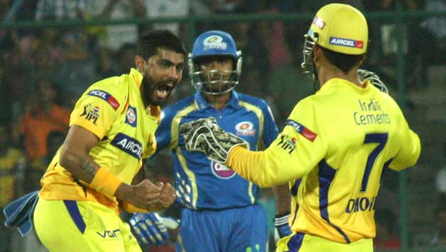 Amidst spot-fixing scandal, Chennai Super Kings eye IPL 2013 trophy against formidable Mumbai Indians Amidst spot-fixing scandal, Chennai Super Kings eye IPL 2013 trophy against formidable Mumbai Indians