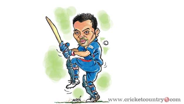 Rohit Sharma — Leading the Mumbai Indians charge