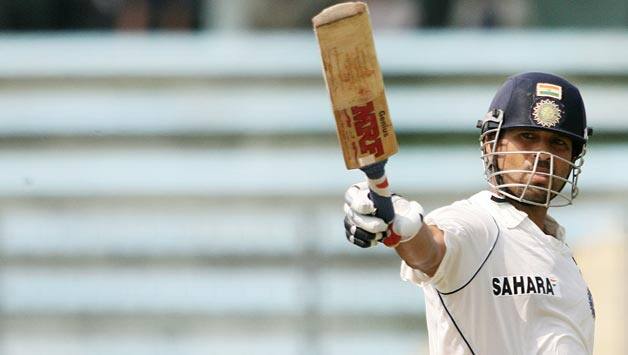 Sachin Tendulkar hits the headlines again!