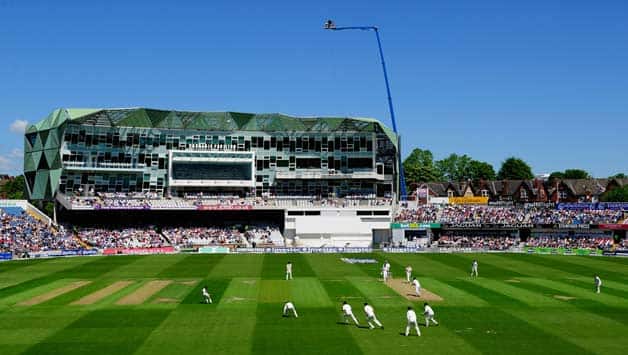 Yorkshire chief expresses concern over unsustainable cricket venues