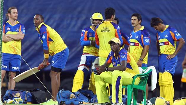 MS Dhoni-led Chennai Super Kings eyeing redemption following a controversy-ridden time