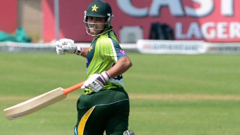 Ed Joyce's ton guides Ireland to XX run win over Pakistan