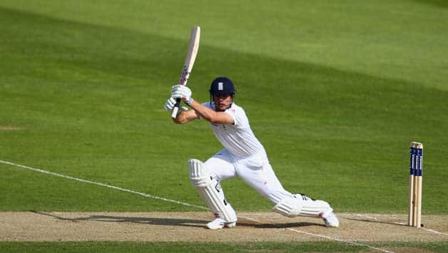 England take control of 2nd Test with 291-run lead at stumps on Day 3