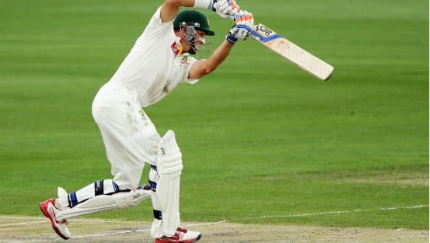 Michael Hussey: Age is only a number for the classy