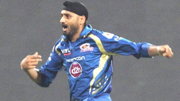 Harbhajan Singh