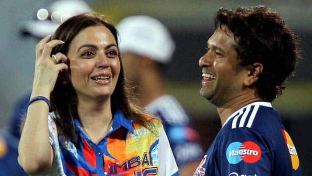 Nita Ambani