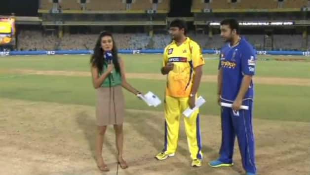 Live Updates: IPL 2013 spot-fixing controversy — Sunil Gavaskar okay with IPL GC members being part of probe