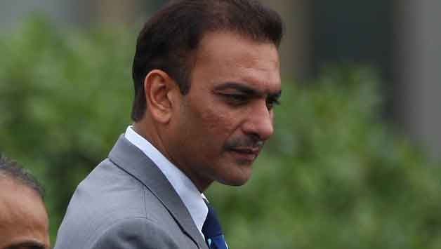 Champions Trophy 2013: ICC clarifies it didn't select commentary panel Champions Trophy 2013: ICC clarifies it didn't select commentary panel