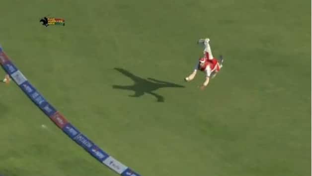 IPL 2013: The spectacular catches of the season IPL 2013: The spectacular catches of the season