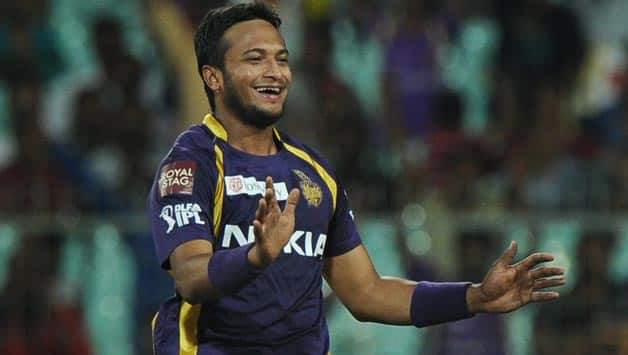 IPL 2013: Shakib, Tamim and du Plessis the notable players who didn’t play this season