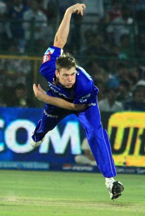 IPL 2013: Top 10 bowling spells