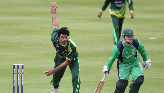 PCB welcomes Ireland's plans to tour Pakistan