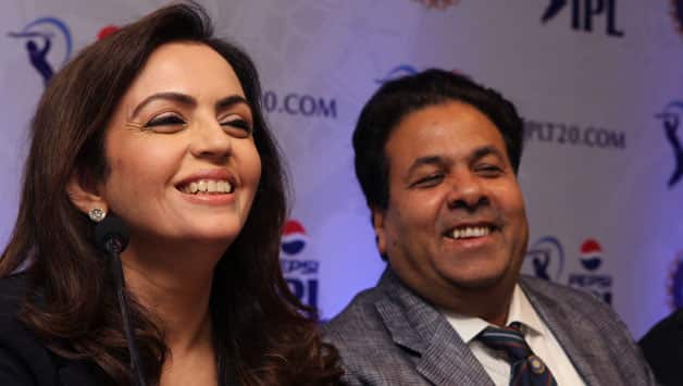 Rajeev Shukla will not renew contract with IPL Rajeev Shukla will not renew contract with IPL