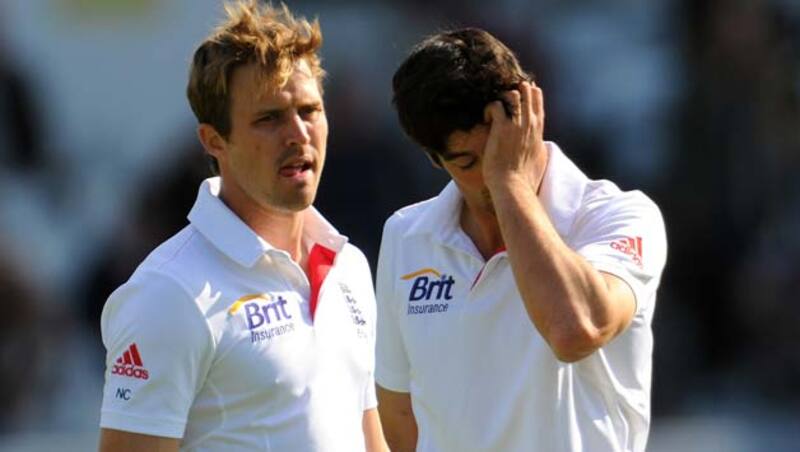 Cook Compton