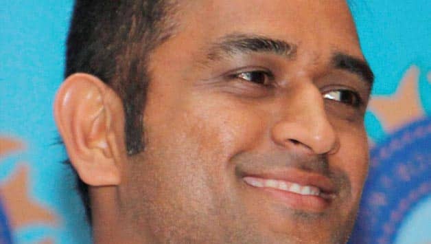 Indian cricket's reputation not affected because of spot-fixing scandal: MS Dhoni Indian cricket's reputation not affected because of spot-fixing scandal: MS Dhoni