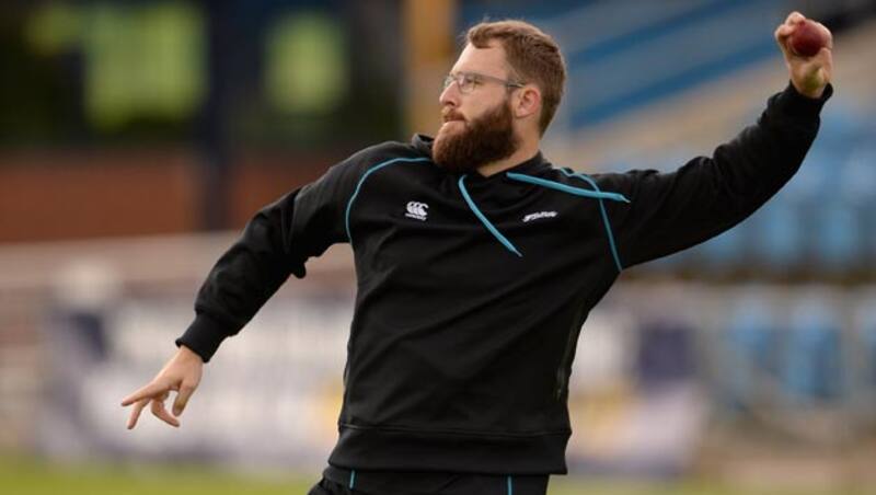Daniel Vettori