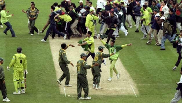 Image result for bangladesh vs pakistan world cup 1999