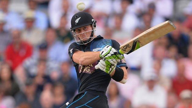 Martin Guptill ton guides New Zealand to five-wicket win over England in 1st ODI at Lord’s Martin Guptill ton guides New Zealand to five-wicket win over England in 1st ODI at Lord’s