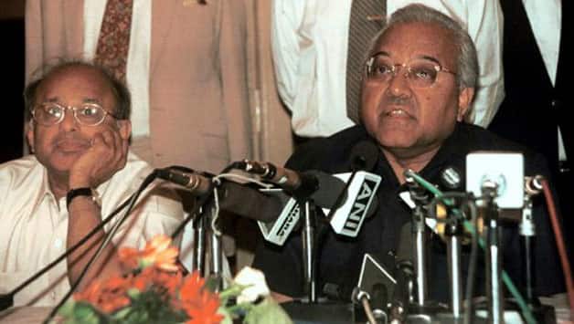 AC Mutthiah calls for dissolution of BCCI's 3-member inquiry commission AC Mutthiah calls for dissolution of BCCI's 3-member inquiry commission