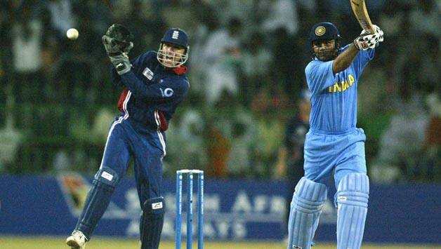ICC Champions Trophy: The day Virender Sehwag and Sourav Ganguly stunned England at Colombo