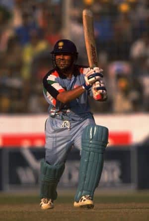 ICC Champions Trophy: When Sachin Tendulkar tormented Australia at Dhaka